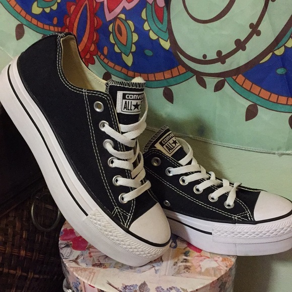 converse super platform